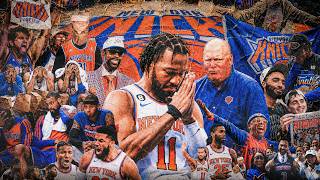 De risée de la ligue à champion NBA 💙🧡