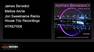 James Benedict - Mellow Annie (Jon Sweetname Remix)