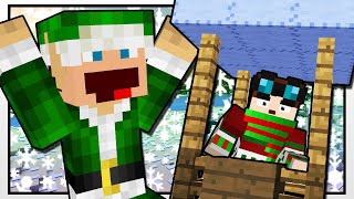 Minecraft | TRAYAURUS' CHRISTMAS COUNTDOWN #3!! | Custom Mod Adventure Minecraft | TRAYAURUS' CHRISTMAS COUNTDOWN #3!! | Custom Mod Adventure