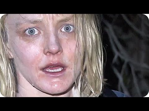 PHOENIX FORGOTTEN Trailer 2 (2017) Found-Footage Horror Movie