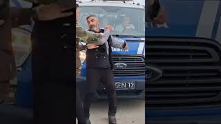 Balıklar Gitti Balıkçı Tek Başına Kaldı