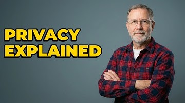 What Are Social Media Default Privacy Settings?