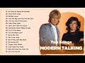 Modern Talking Greatest Hits Hd || Best Of Modern Talking