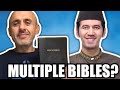 Muslim asks 3 challenging questions to sam shamoun on the bible