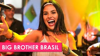 Bbb16 - Final Munik Campeã Episódio 34