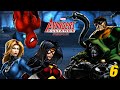 Marvel Avengers Alliance Redux Gameplay Part 6 Chapter 