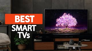 Best Smart TV in 2023? (Budget, Gaming \& Streaming Options)