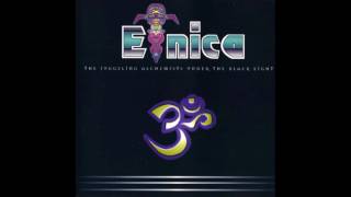 Etnica - The Gili's Voyage (The Juggling Alchemists Under The Black Light LP)