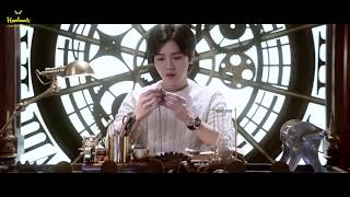 [Vietsub Kara] Luhan - Promises (诺言) MV - Drama ver