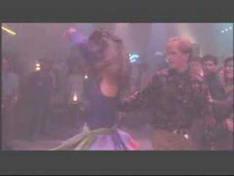 Lambada, The Forbidden Dance (Clip, 1990)