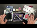 The Stationery Selection Unboxing | January &amp; March 2021 Subscription Boxes | Japanese Stationery