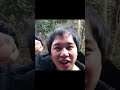 ケンカしたことない奴の威嚇 #shorts