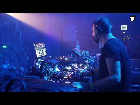 Dave Clarke Presents #13 at Melkweg Amsterdam