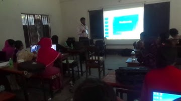 ICT Training Under Learning & Earning Development Project (NEOSYS0)