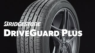 Testing the Bridgestone DriveGuard Plus 2022 | Tire Rack