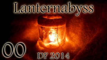 Dwarf Fortress 2014 - Lanternabyss - Ep 00 (pre-embark setup)