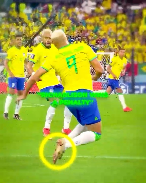 NEYMAR doesn't know how to miss a penalty😱🔥