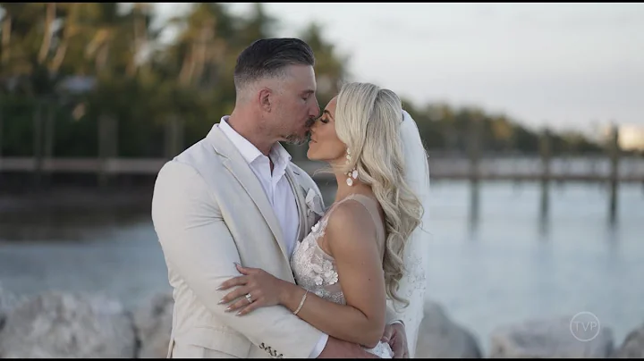 Valerie and Robert - Wedding Trailer - 3.10.2023