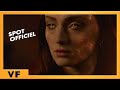 X-Men : Dark Phoenix | Spot [Officiel] La seule chance 30&#39; VF HD | 2019