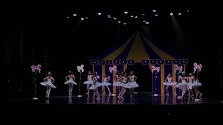 Zivanna’ Performance @ night at the carnival