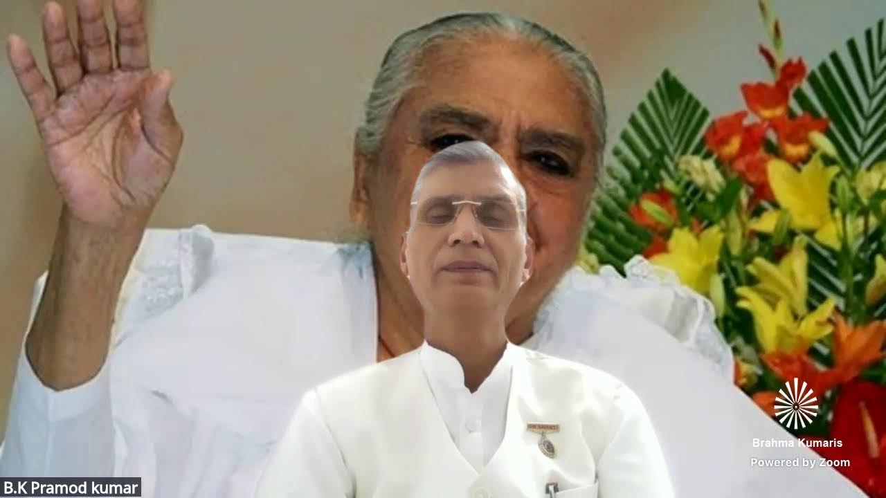 आज की अव्यक्त मुरली