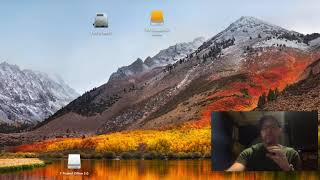 External Drive Set up for Music  Logic Pro x, Native Instruments etc