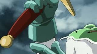 🎮 Chrono Trigger – Frog’s Backstory: Cyrus & Glenn | How can he forgive Magus - The RPG Warrior