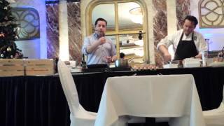 Erik De Ridder Legt Uit Waarom Glutenvrij Ontbijt.