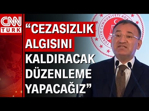 Video: Ceza adaletinde değişkenler nelerdir?