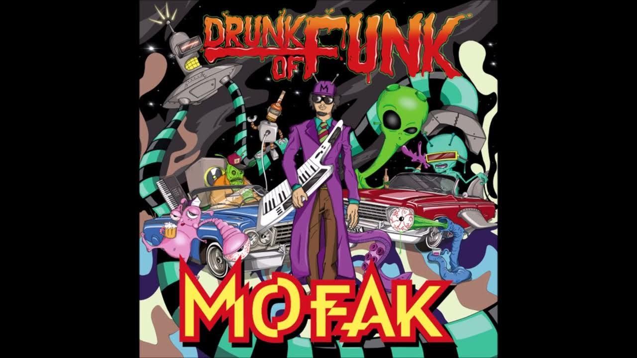 10 Funky Party (Instrumental) ― Mofak 10 Funky Party (Instrumental) ― Mofak