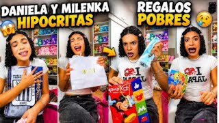 ABRIENDO REGALOS DE MI FIESTA 🎁 | 2DA PARTE 😱 / Valentino Palacios 