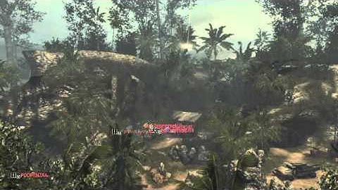 OurMW - MW3 - Predator 5 Multi Kills - Grim Reaper v3