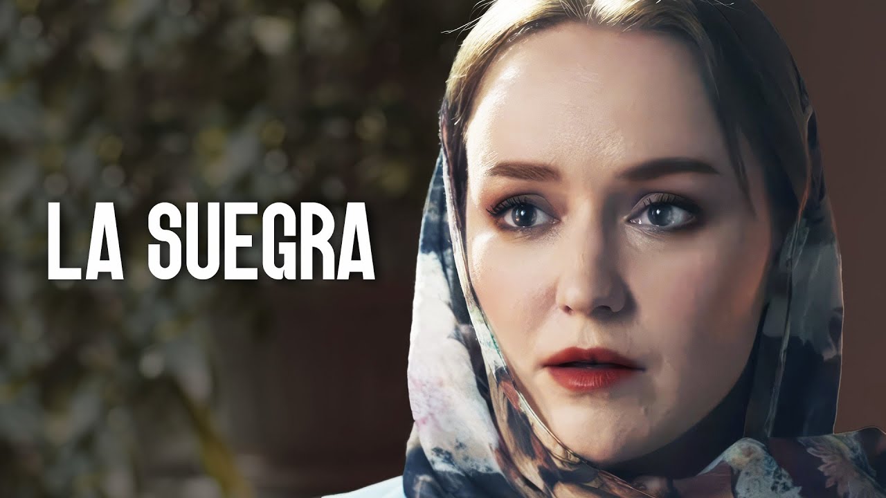 Cuando eres mamá | Película completa | Película romántica en Español Latino