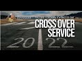 Cross Over Service || 311221