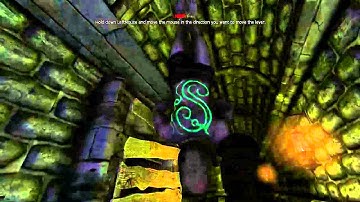 ThePaSch Plays: Amnesia TDD Custom Story - An Unexpected Arrival (Part 1)