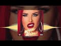 JUSTINA VALENTINE - MOUTH GO CRAZY - 2023