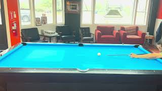 .5 Table Speed