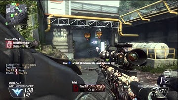 Killing Obey RLR 3 times in a row ... I1 SmOkEy