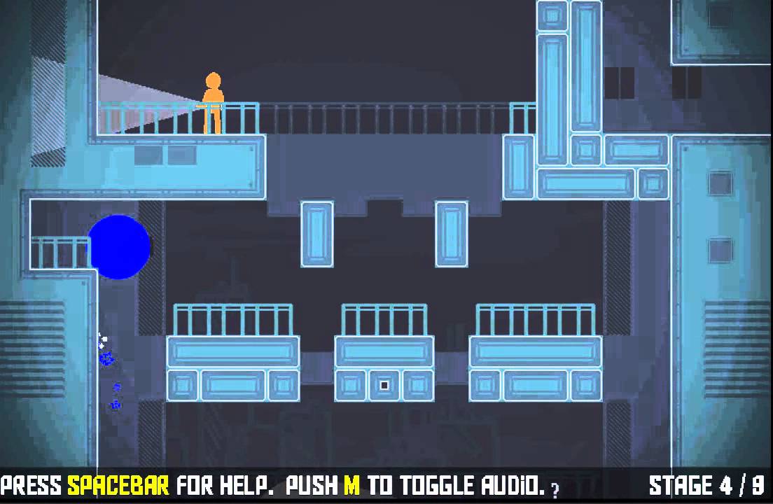 Super Ninja Slash World Record Speedrun (