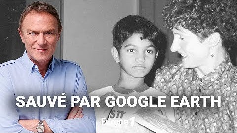 Hondelatte Raconte : La folle histoire de Saroo Brierley (récit intégral)