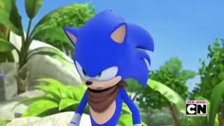 Toon Story Sneak Peek - Rocket Powerfalling With Style