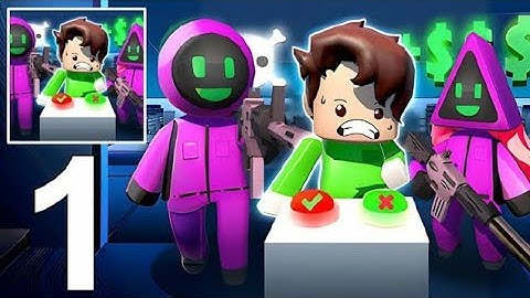 Survival Escape 456 Challenge gameplay Walkthrough part 1