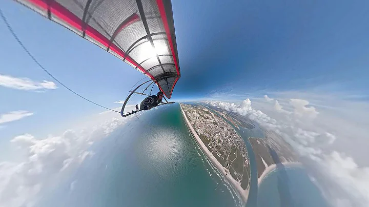 XFlight Gulf Coast Origin
