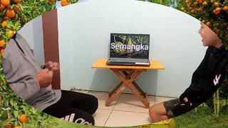 Download Lagu Eyang Slamet sing a song MP3