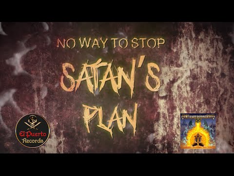 Satan's Plan