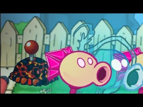 водяной горохострел! растения
