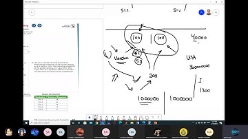 Use Probability Models Lesson 7 4 Pages 373 384 14 03 2021 20210314 130356 Meeting Recording