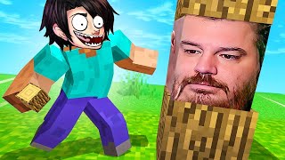 картинка: Кооперативный, интерактивный, профессиональный Майнкрафт - Minecraft!