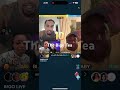 Drebaby Drooski Big Papi BIGO live @BigoliveOfficial