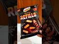 REFILLS 🥵💥 #reels #food #viral #explore #chocolate #new #chips #kerela #allcountries #love #reach